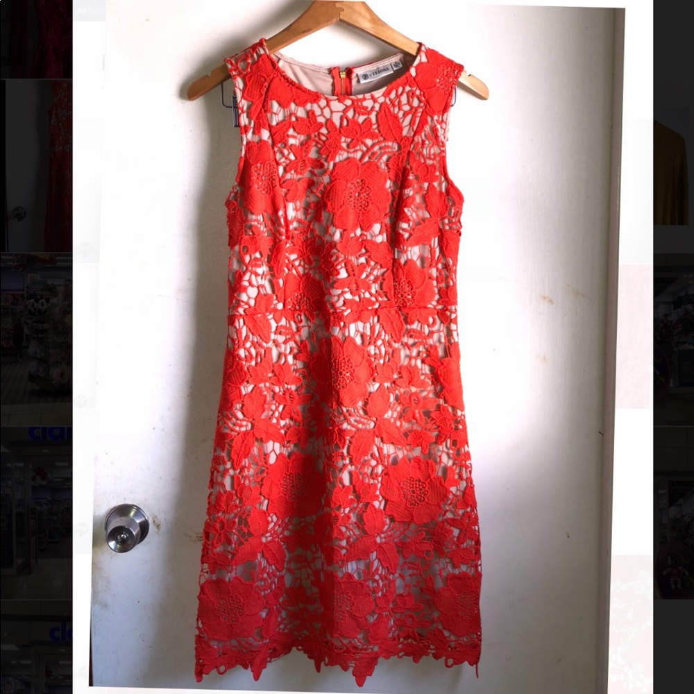 ‼️‼️‼️Versona Dress! ‼️‼️‼️
